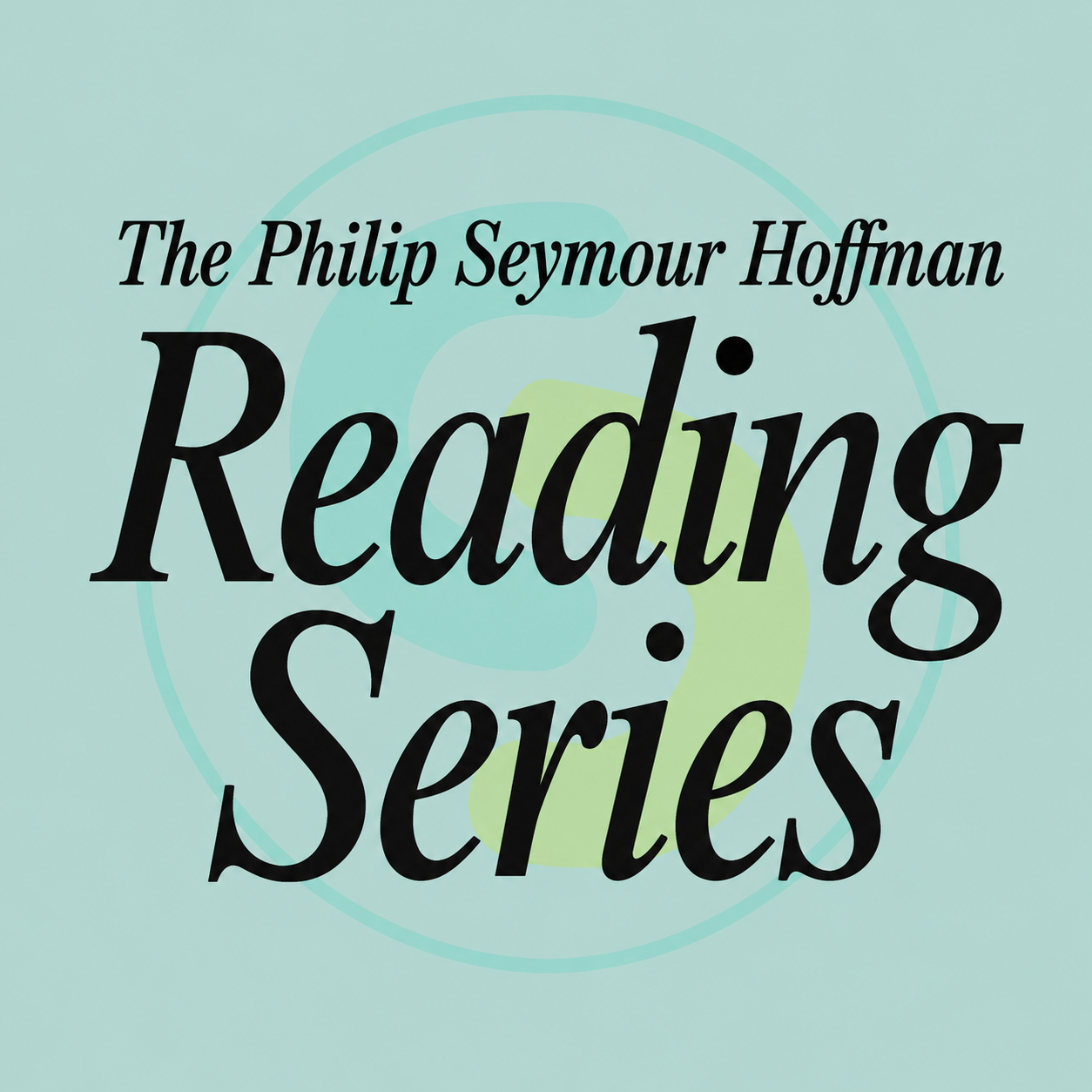 Reading Series: "Sober Curious: A Musical Cabaret" - Written by New York Times Bestselling Author Michael Levin - logo